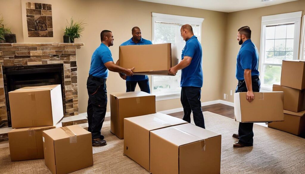 Indian River Shores Movers