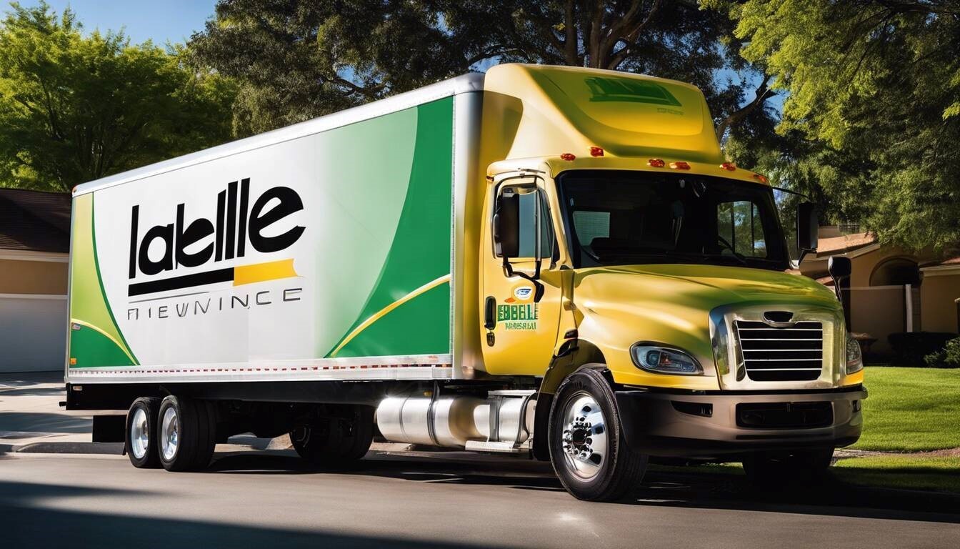 LaBelle fl movers