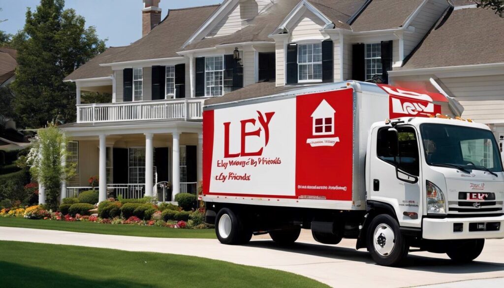 Lely FL Movers