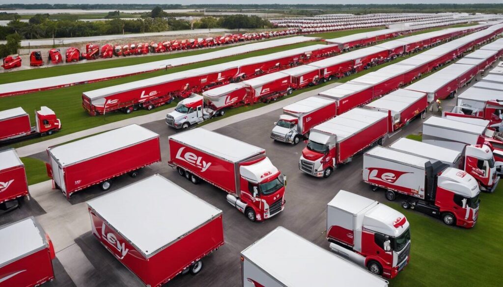 Lely Movers