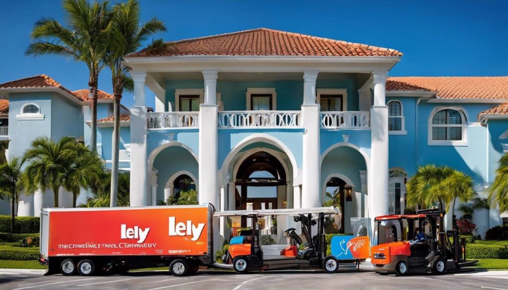 Lely Resort Fl Movers