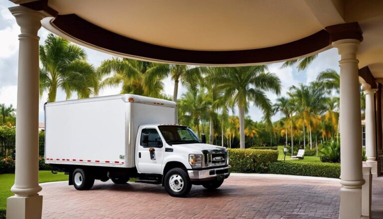 Lely Resort, FL Movers
