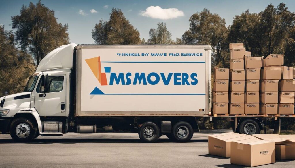 Mims Movers