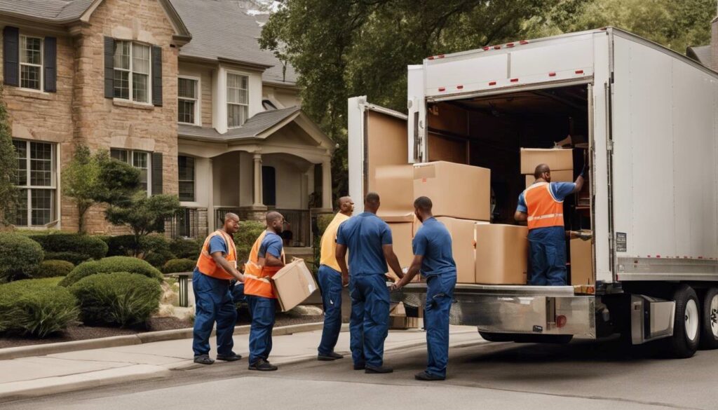 Palm Bay Movers