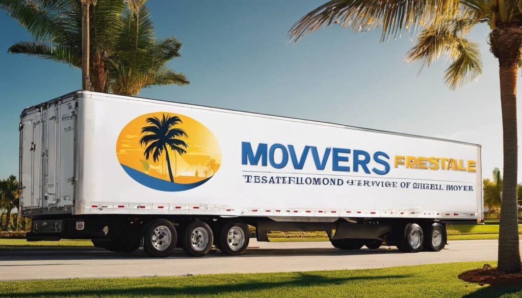 Port LaBelle Movers