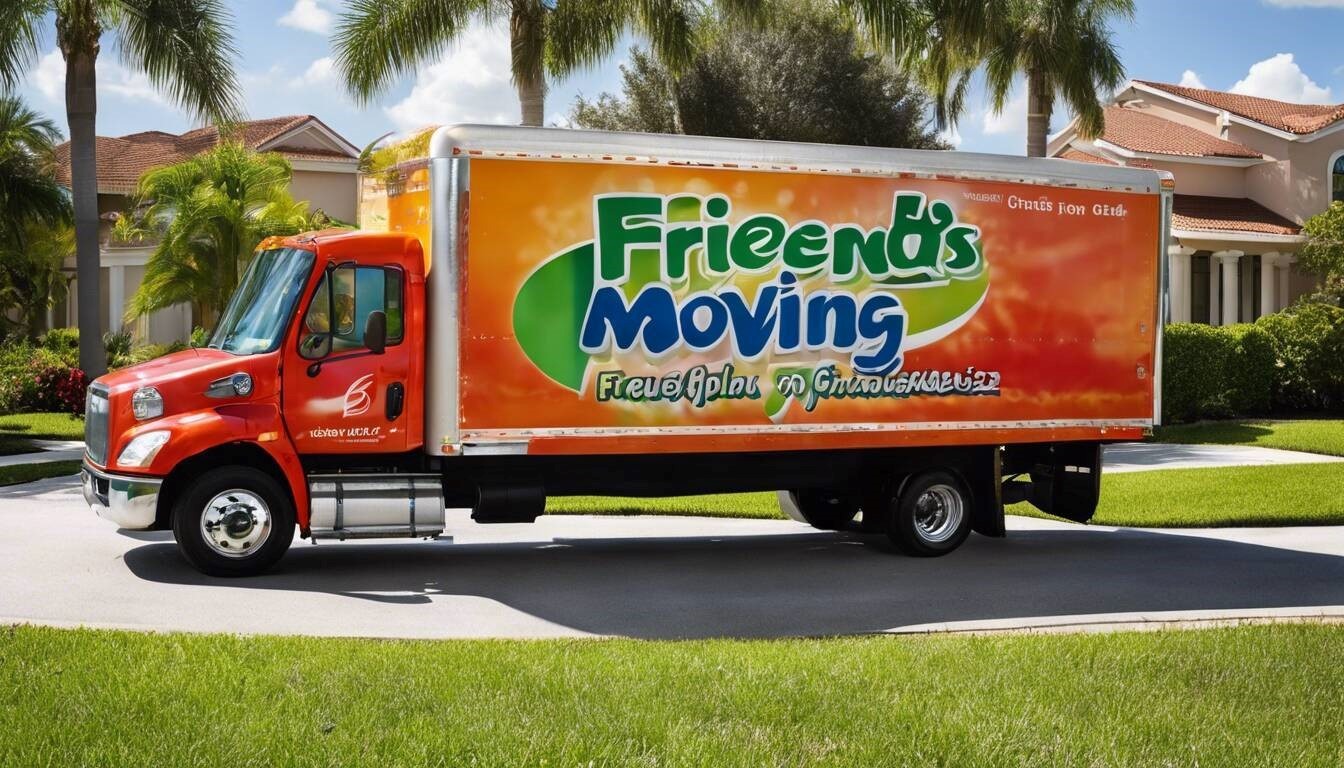 Riverview FL Movers