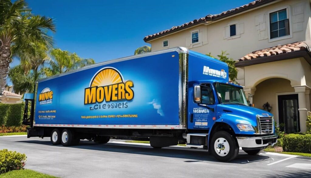 South Bay fl movers