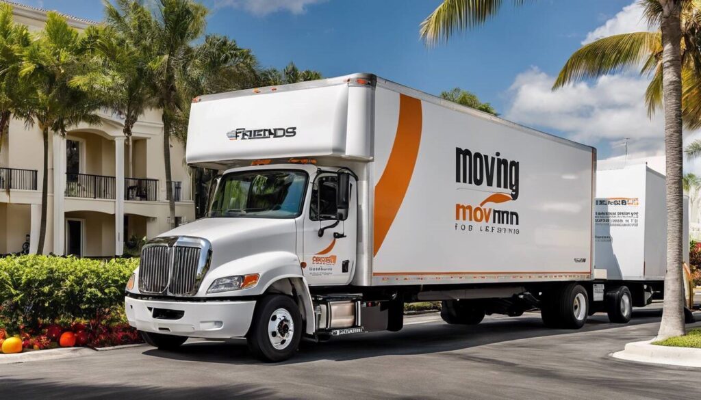 South Miami Movers