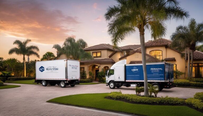 South Venice, FL Movers