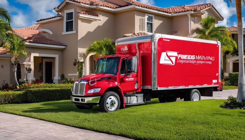 Southwest Ranches FL Movers