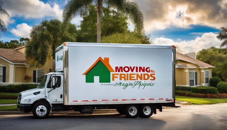 The Meadows, FL Movers