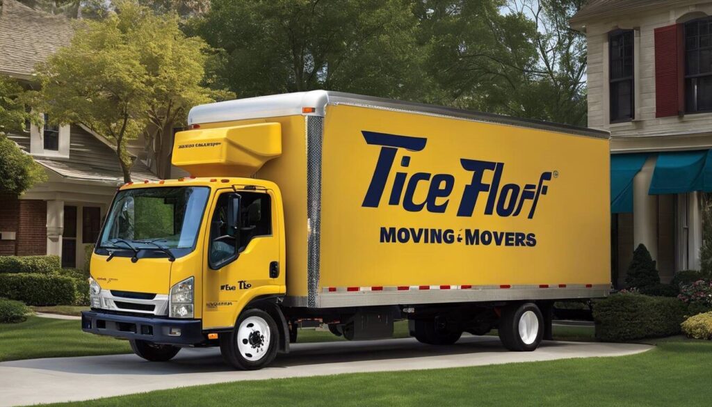 Tice Movers