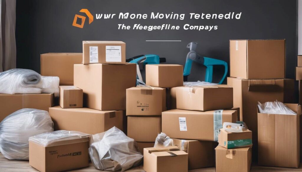 Wedgefield Movers