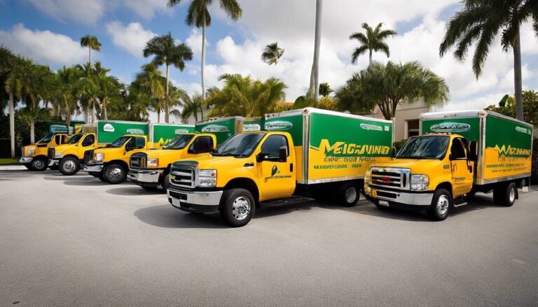 West Miami, FL Movers