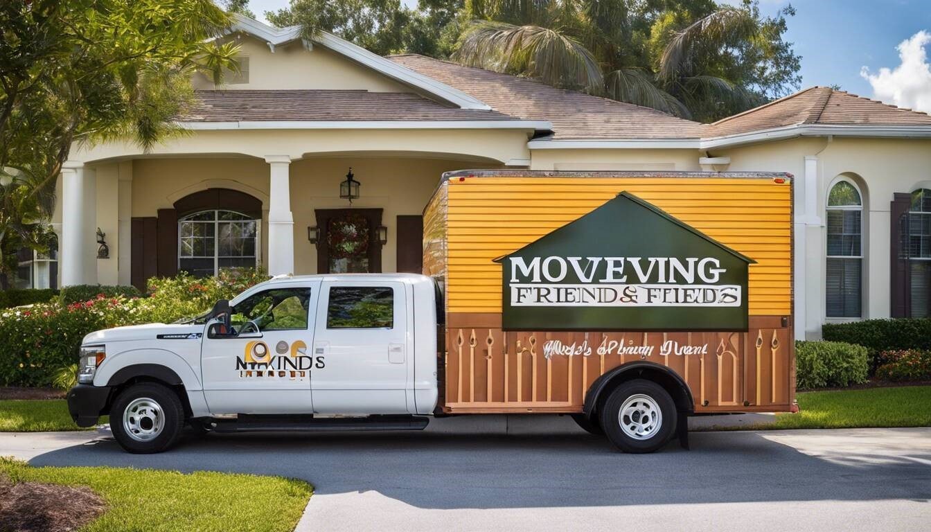 White City Movers