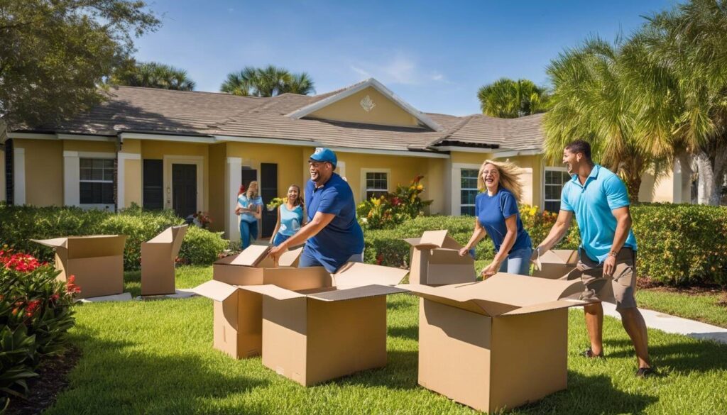 Bay Hill Movers