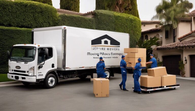 Beverly Hills, FL Movers