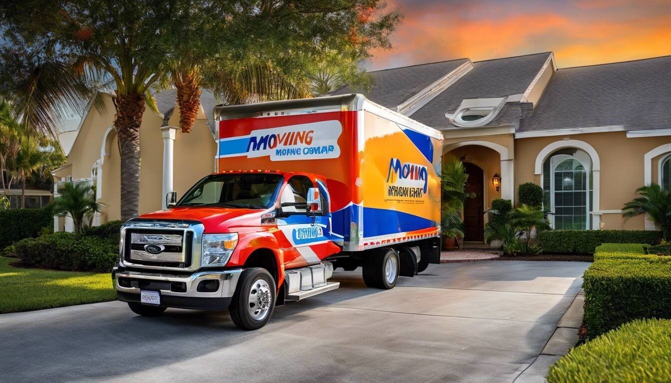 Broadview Park FL Movers