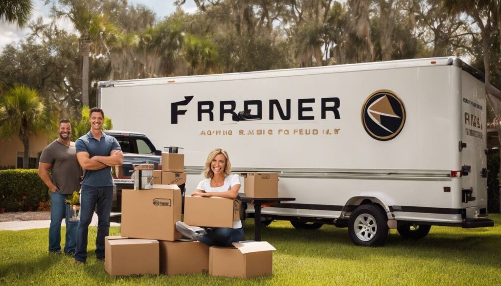 Carver Ranches FL Movers
