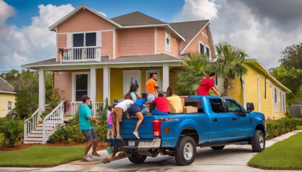 Dundee FL Movers