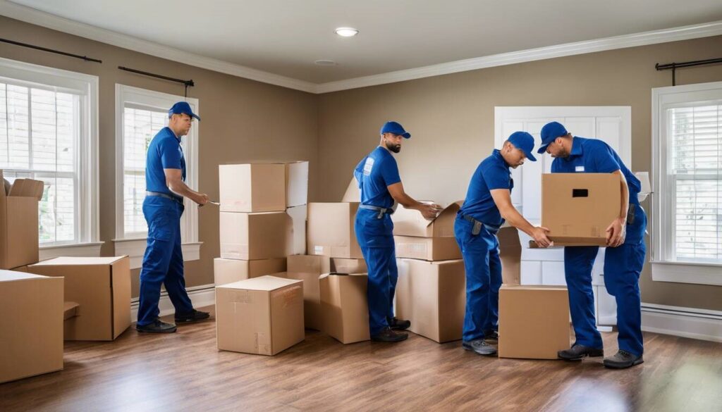 Haines City FL Movers