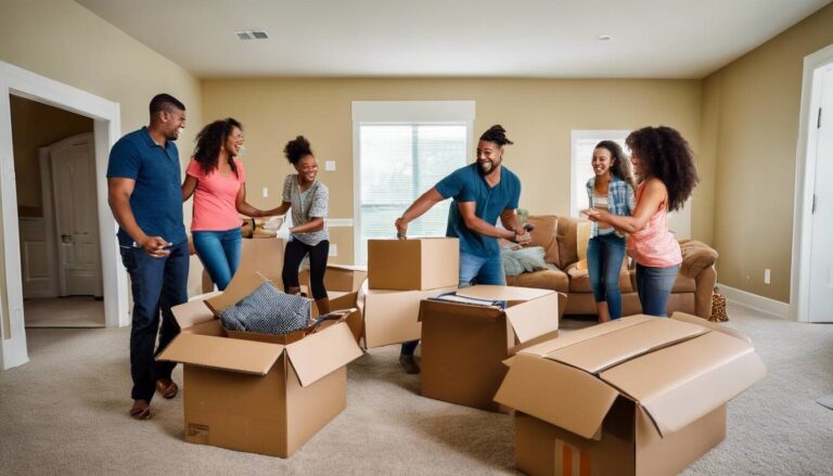 Haines City, FL Movers