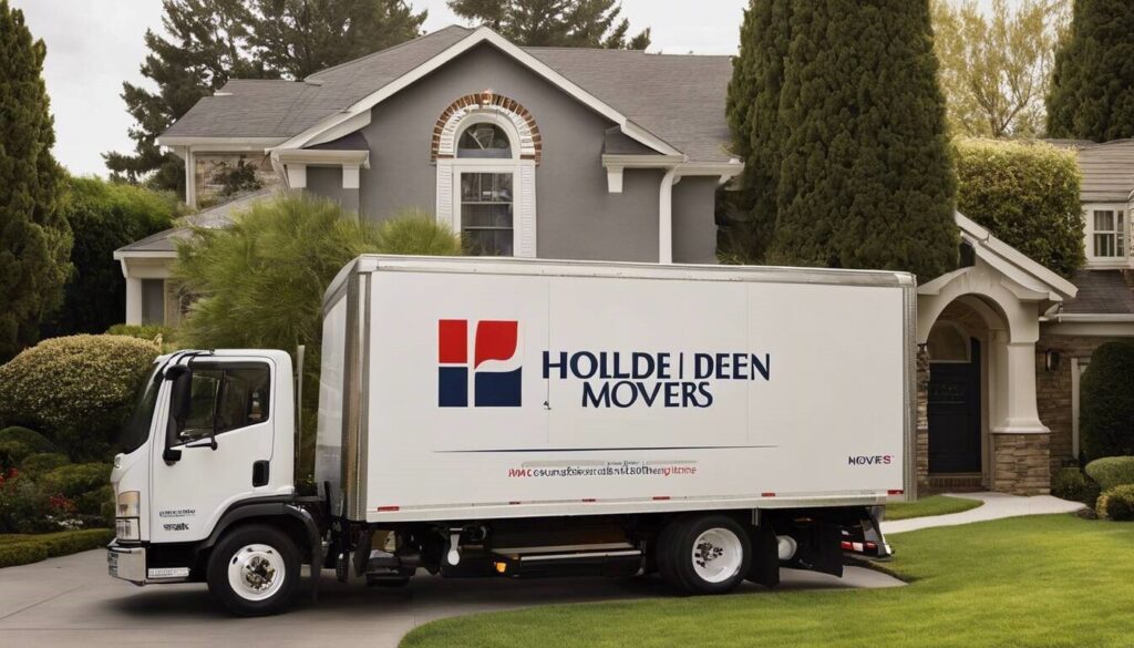 Holden Heights Movers