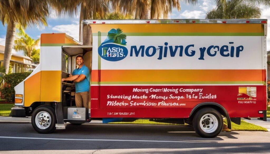 Holiday FL Movers