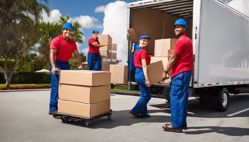 Indiantown Movers