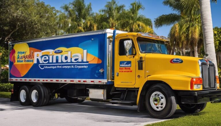 Kendall, FL Movers