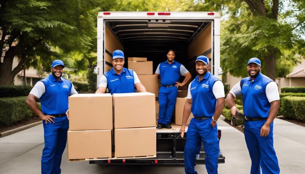 Kings Point FL Movers
