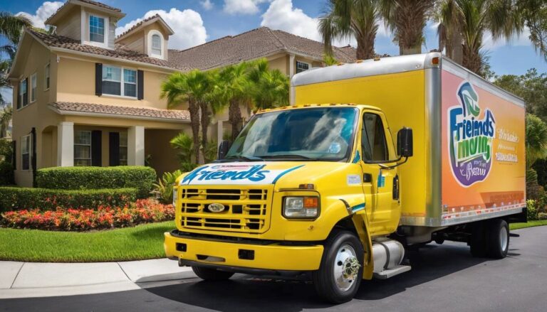 Kings Point, FL Movers