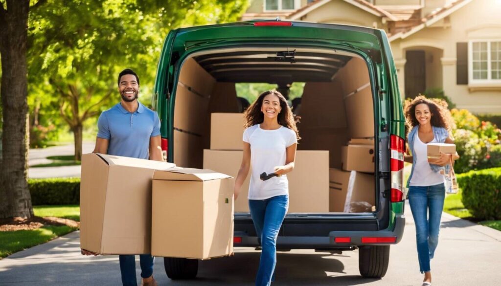 Lake Forest FL Movers