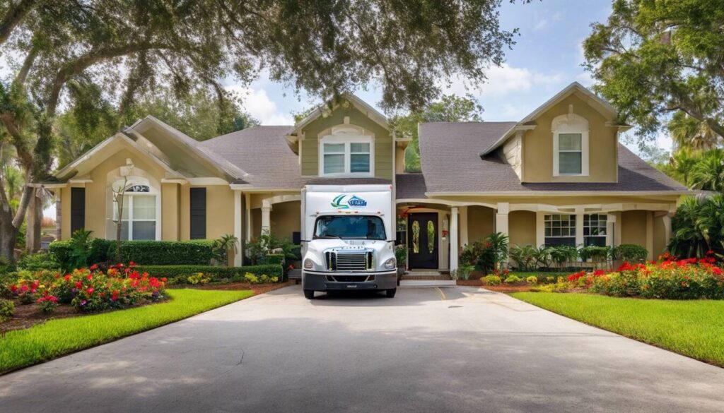 Deland Movers