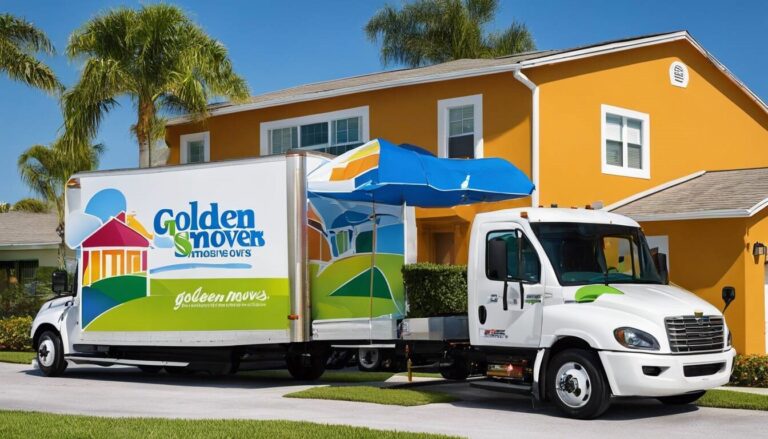 Golden Gate, FL Movers