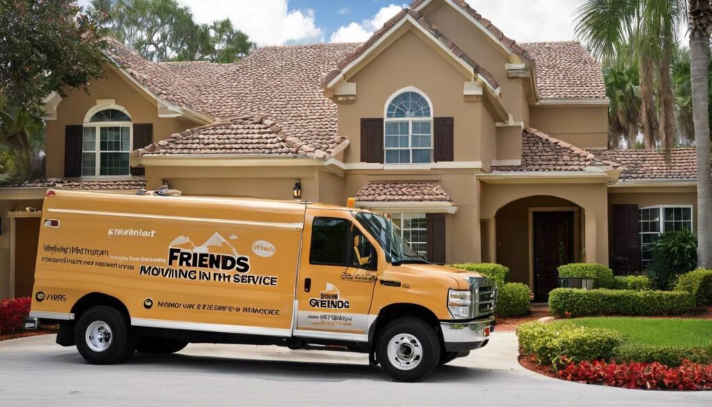 Greater Northdale FL Movers